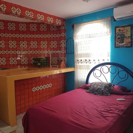 Hotel Tamasopo Y Sus Rios à Tambaca Extérieur photo