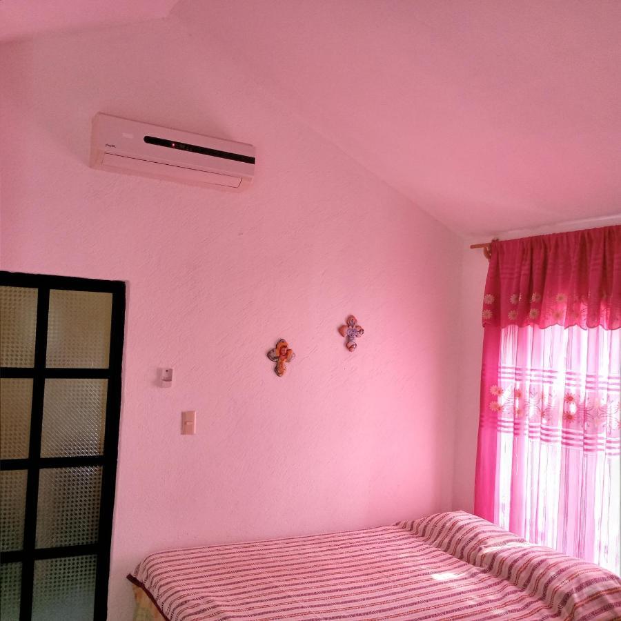 Hotel Tamasopo Y Sus Rios à Tambaca Extérieur photo